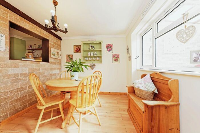 3 Bedroom Terraced House For Sale In Fulbert Road, Dover, Kent, CT16