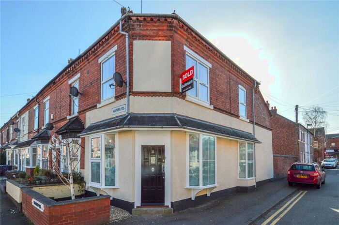 3 Bedroom End Of Terrace House To Rent In Hunts Road, Stirchley, Birmingham, West Midlands, B30