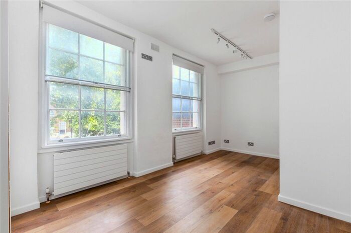 1 Bedroom Flat To Rent In City Road, London, EC1V