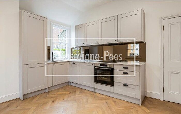 1 Bedroom Flat To Rent In High Street, Epsom, KT19
