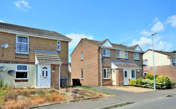 1 Bedroom Flat To Rent In Victoria Drive, Lyneham, SN15