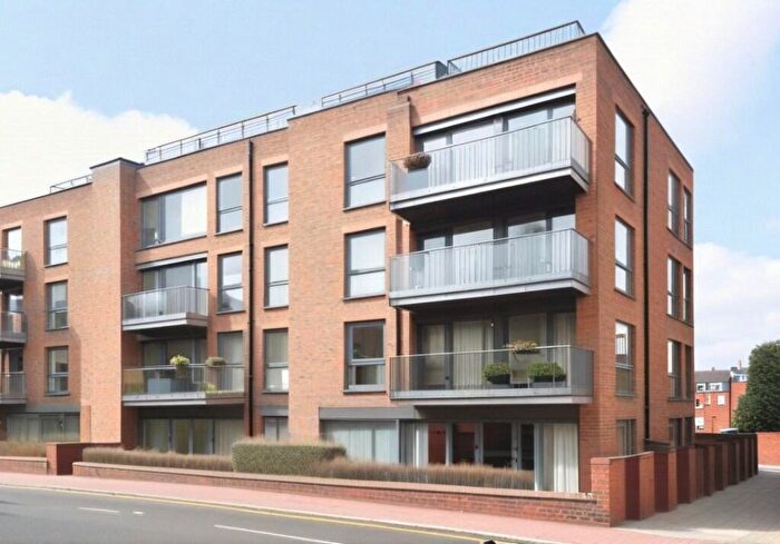 2 Bedroom Apartment For Sale In Bmv London Investment, London, SE17