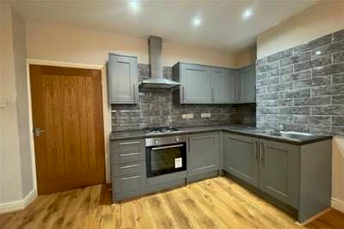 1 Bedroom Flat To Rent In Derby Lane L13