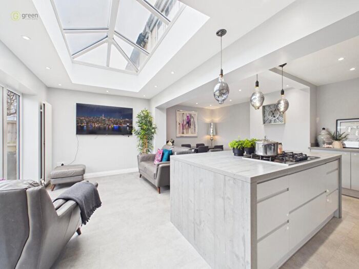 5 Bedroom Semi-Detached House For Sale In Reddicap Heath Road, Sutton Coldfield, B75