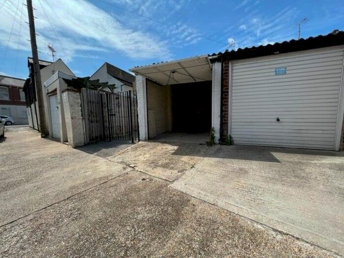 Property To Rent In Station Road, Portsmouth, PO3