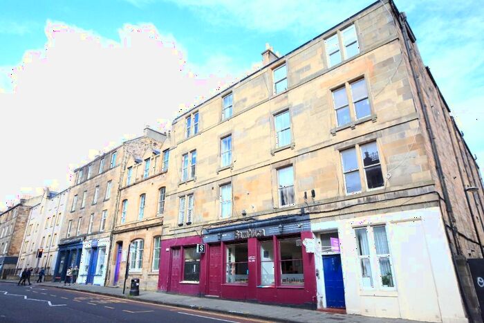 1 Bedroom Flat To Rent In Causewayside, Newington, Edinburgh, EH9