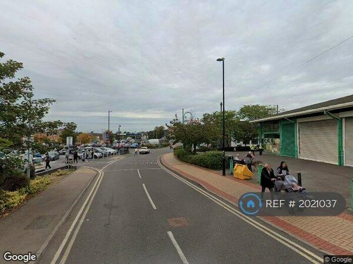 2 Bedroom Maisonette To Rent In Church Way, Bedworth, CV12