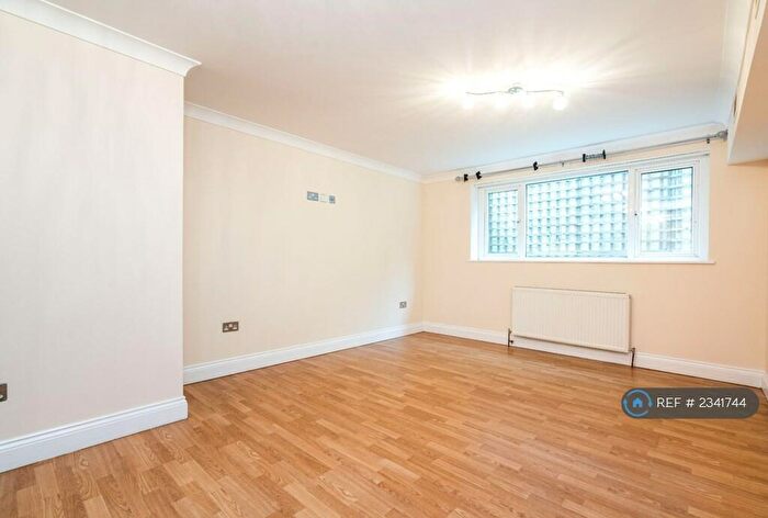 1 Bedroom Flat To Rent In Ruskin Road, Belvedere, DA17
