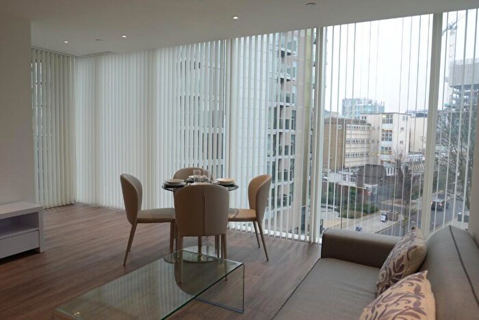 1 Bedroom Flat To Rent In Devan Grove, London, N4