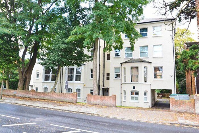 1 Bedroom Apartment To Rent In Widmore Road, Bromley, BR1