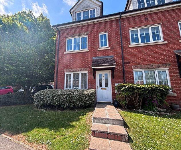 1 Bedroom Apartment To Rent In Passmore Way, Tovil, Maidstone, ME15