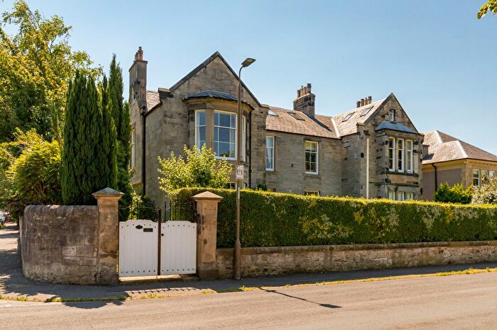 6 Bedroom Detached House For Sale In Lennox Row, Trinity, Edinburgh, EH5