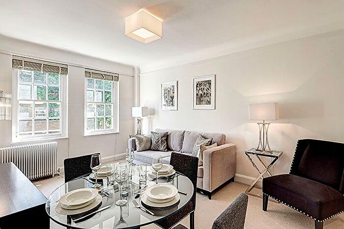 2 Bedroom Flat To Rent In Pelham Court, Fulham Road, Chelsea, London, SW3