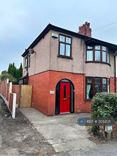 3 Bedroom Semi-Detached House To Rent In Sharoe Green Lane, Fulwood, Preston, PR2