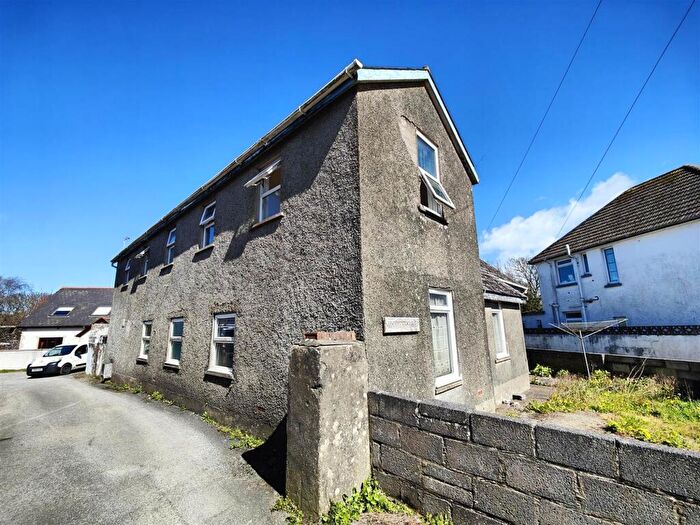 2 Bedroom Flat For Sale In Smyth Street, Mynydd-Y-Mor Smyth Street, SA65