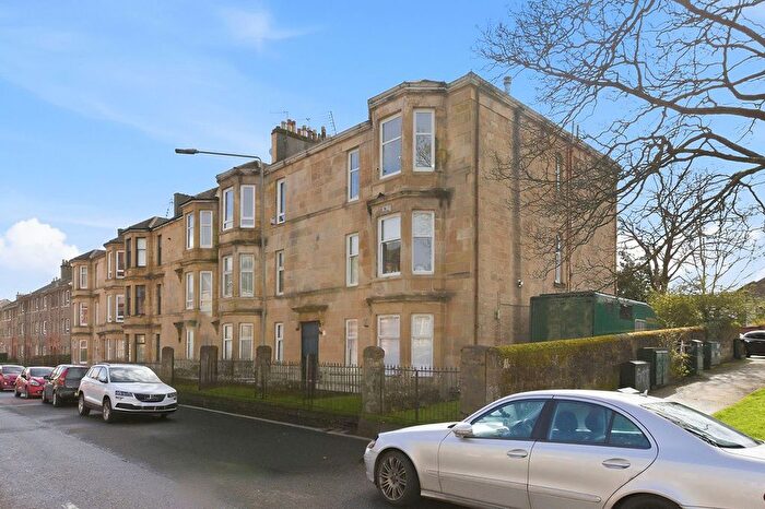 3 Bedroom Flat For Sale In Barterholm Road, / Barterholm Road, PA2