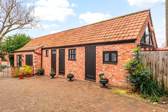 1 Bedroom Detached House To Rent In High Street, Riseley, Bedford, Bedfordshire, MK44