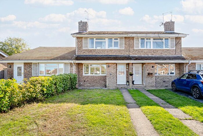 3 Bedroom House For Sale In Alsa Gardens, Elsenham, Bishop's Stortford, Essex, CM22