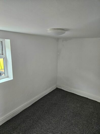 1 Bedroom Flat To Rent In Derby Street, Burton-On-Trent, DE14