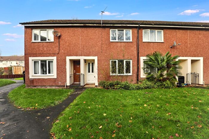 2 Bedroom Terraced House For Sale In New Rough Hey, Ingol, Preston, Lancashire, PR2