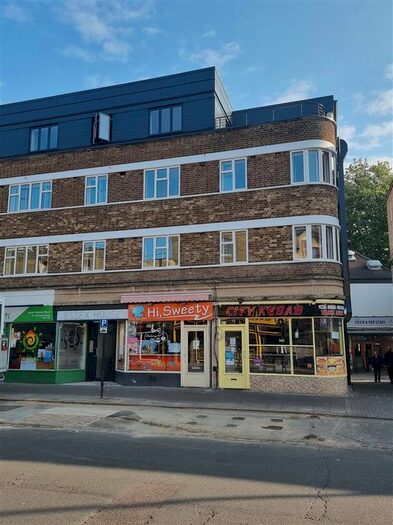 Studio To Rent In Flat, Essex House, Regent Street, Cambridge, CB2