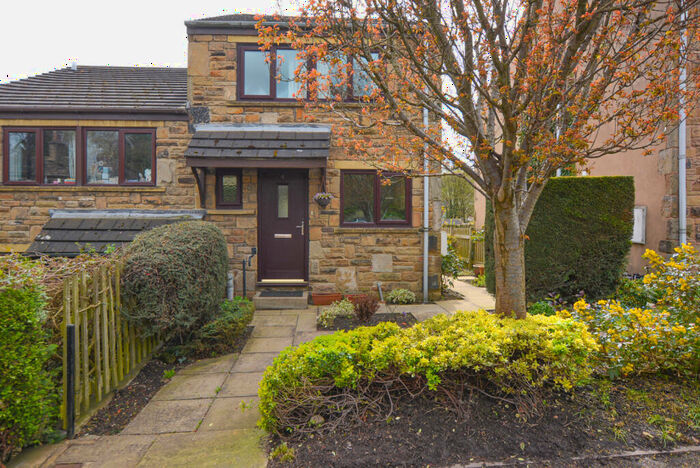 3 Bedroom Semi-Detached House To Rent In Brookside, Wakefield Road, Denby Dale, HD8