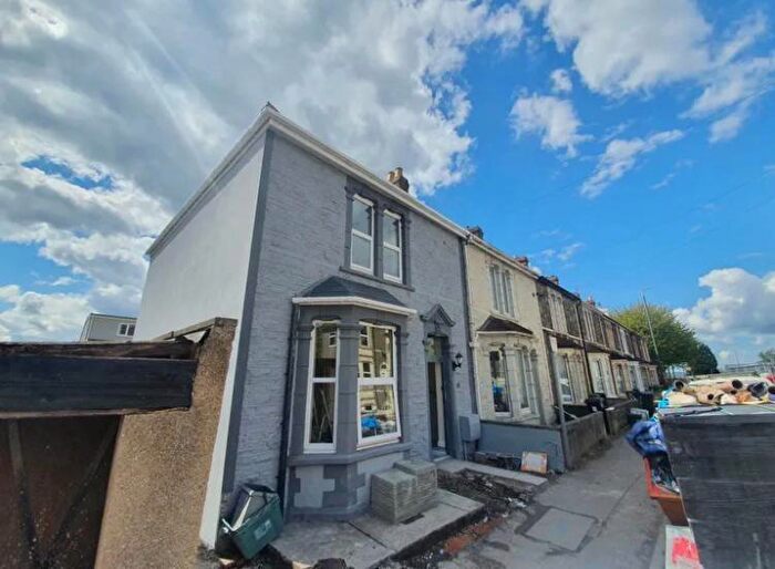 3 Bedroom House To Rent In Cecil Road, Kingswood, BS15