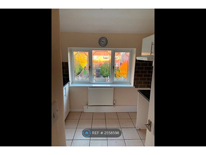 1 Bedroom Maisonette To Rent In Ferguson Street, Wolverhampton, WV11