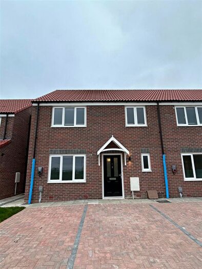 4 Bedroom Terraced House To Rent In Staynor Hall, Selby, YO8