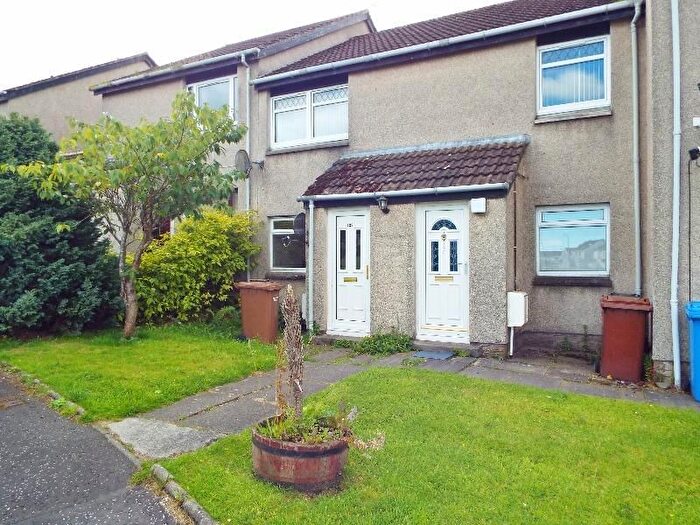 2 Bedroom Flat To Rent In Glenmore, Whitburn, EH47