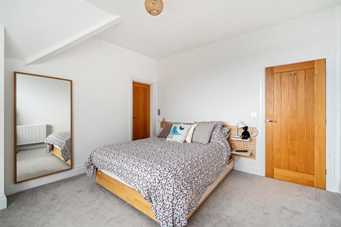 2 Bedroom Apartment For Sale In Sunnyside Road, Woolacombe, Devon, EX34
