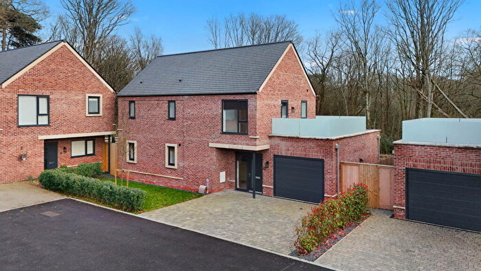 4 Bedroom Detached House For Sale In Orchard Meadow, Bretherton, PR26