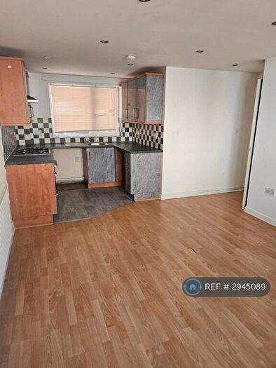 2 Bedroom Flat To Rent In Edward Street, Burton On Trent, DE14