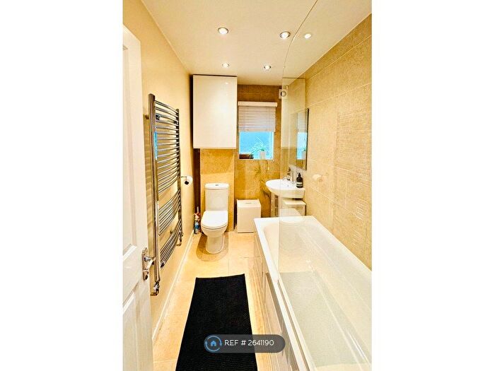 1 Bedroom Flat To Rent In Highbury Hill, London, N5