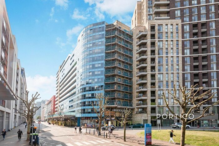 2 Bedroom Flat To Rent In Westgate Apartments Western Gateway, E16