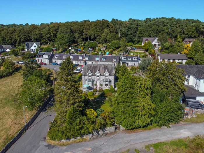 4 Bedroom Detached House For Sale In Barhill Road, Dalbeattie, DG5