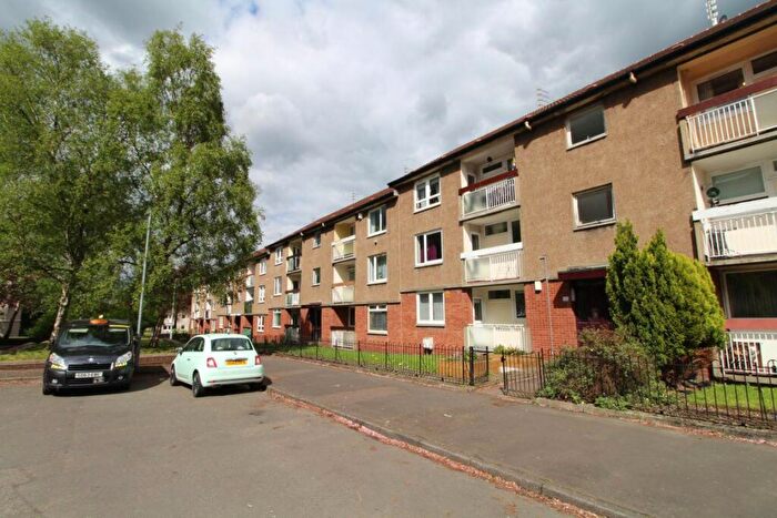 2 Bedroom Flat To Rent In Chamberlain Road, Jordanhill, G13