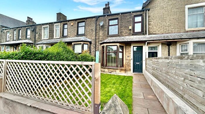 4 Bedroom Terraced House For Sale In Manchester Road, Burnley, BB11