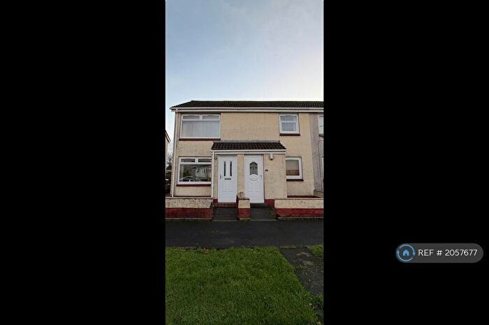 2 Bedroom Flat To Rent In Edzell Row, Kilwinning, KA13