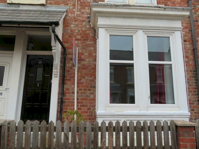 2 Bedroom Apartment To Rent In South Shields, NE33