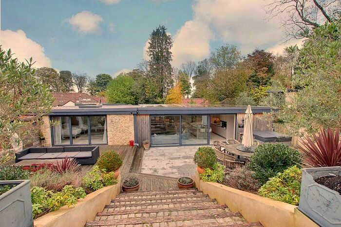 5 Bedroom Detached House To Rent In Kingsdown, Corsham, SN13