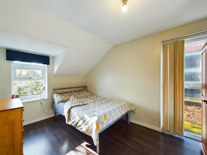 2 Bedroom Apartment To Rent In East Road, Longsight, ManchesterFlat, E, M12