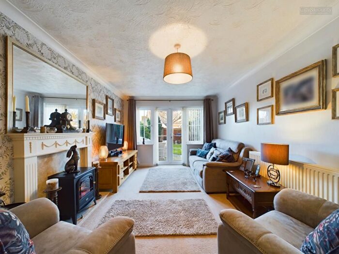 5 Bedroom Detached House For Sale In Pershore Way, Eye, Peterborough, PE6