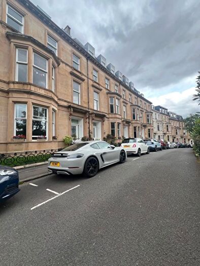 1 Bedroom Flat To Rent In /, Botanic Crescent, Glasgow, G20