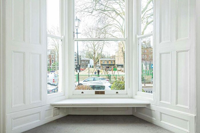 1 Bedroom Flat To Rent In Brook Green, London, W6