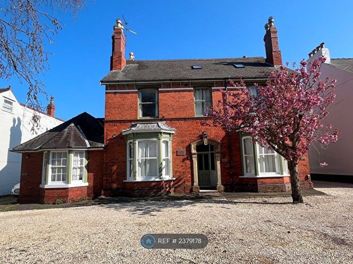 2 Bedroom Flat To Rent In Hamilton Road, Lincoln, LN5