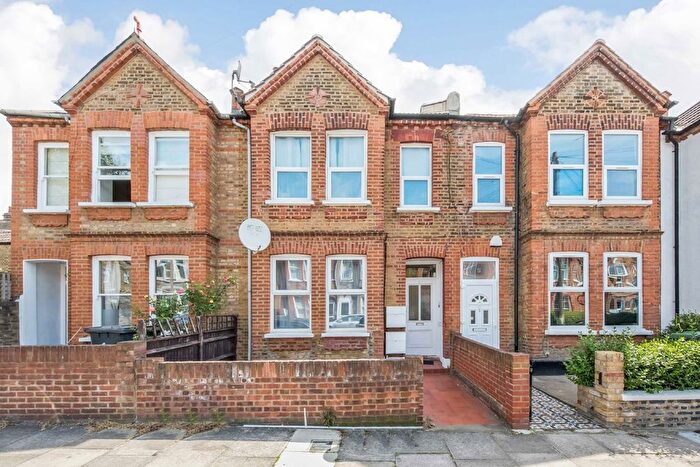 1 Bedroom Flat To Rent In Francemary Road, London, SE4