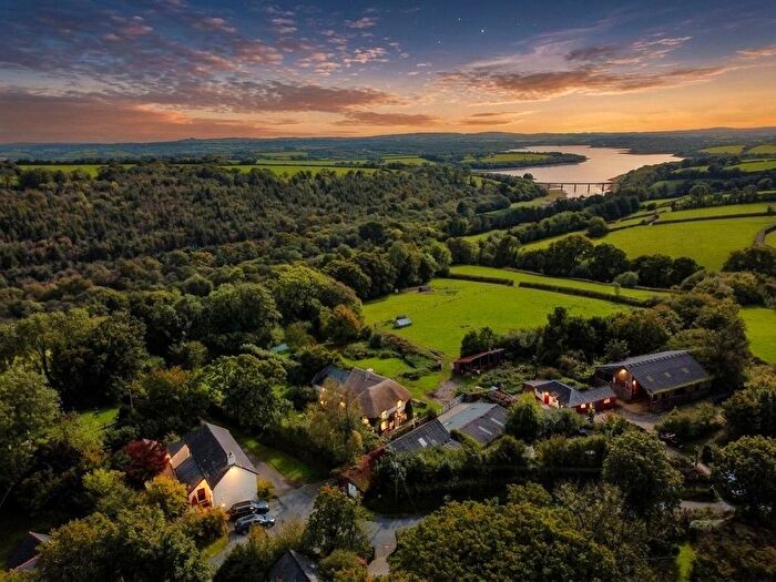 3 Bedroom Detached House For Sale In Germansweek, Beaworthy, Devon, EX21