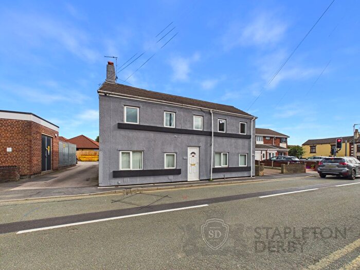 3 Bedroom Detached House To Rent In Holt Lane, Rainhill, L35