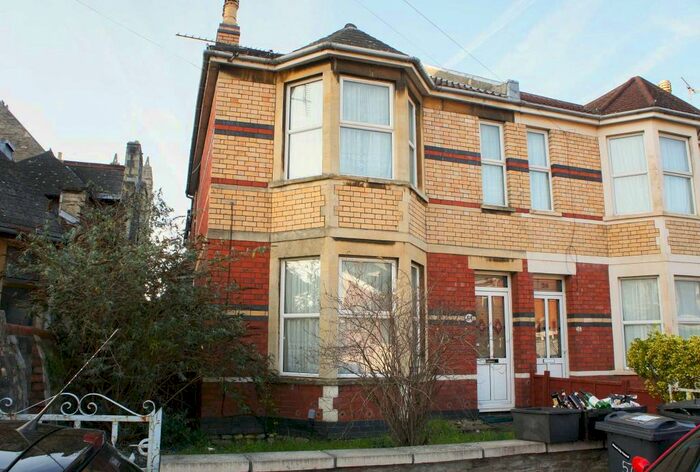 5 Bedroom Semi-Detached House To Rent In Brynland Avenue, Bishopston, Bristol, BS7